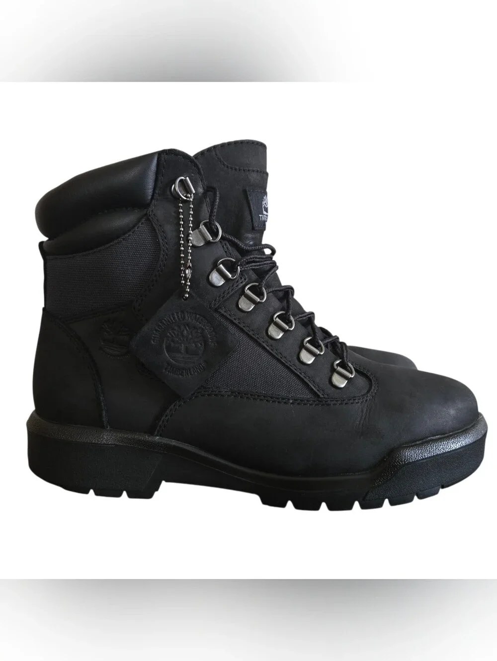 Timberland 6